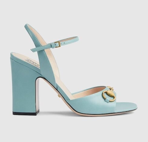 Gucci Heels