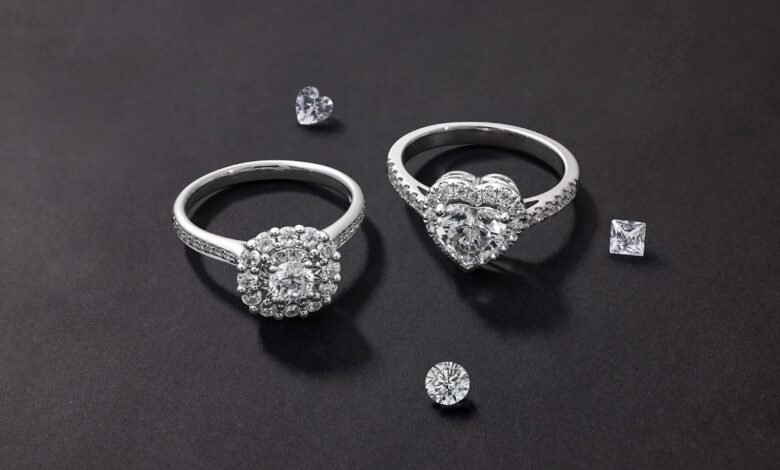 Darry Ring