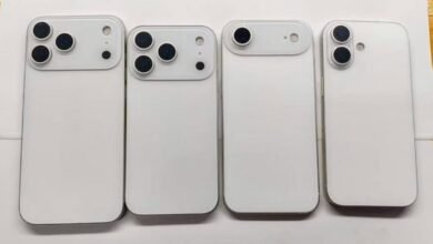iPhone 17