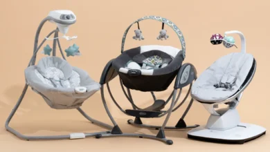 Baby Swing