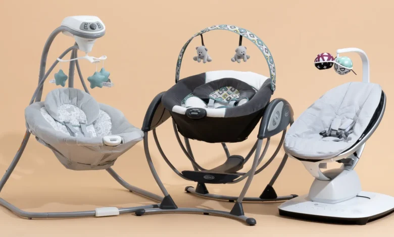 Baby Swing