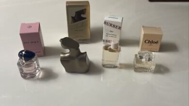 Billie Eilish Perfume