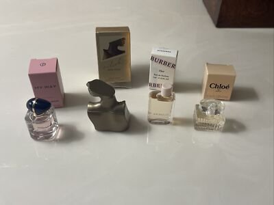 Billie Eilish Perfume